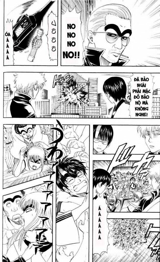 gintama - linh hồn bạc chapter 134 15