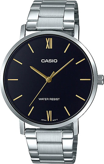 Đồng hồ Casio Nam General MTP-VT01D-2BUDF