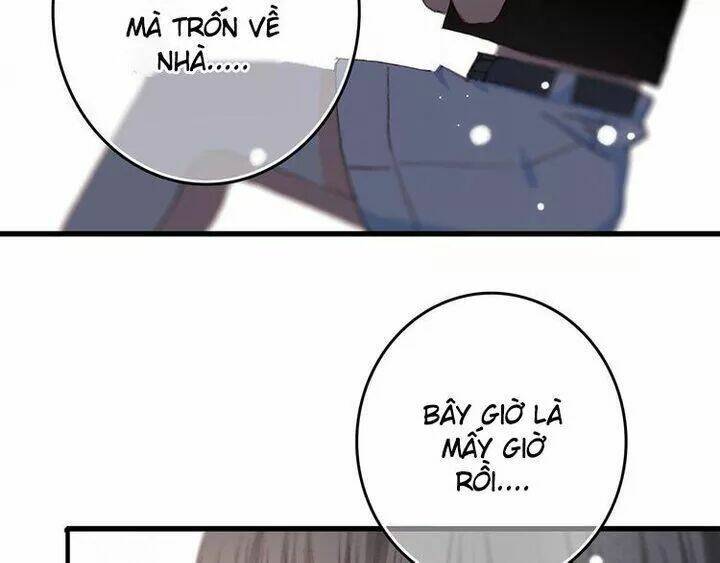 con tim rung động 3 chapter 4 15