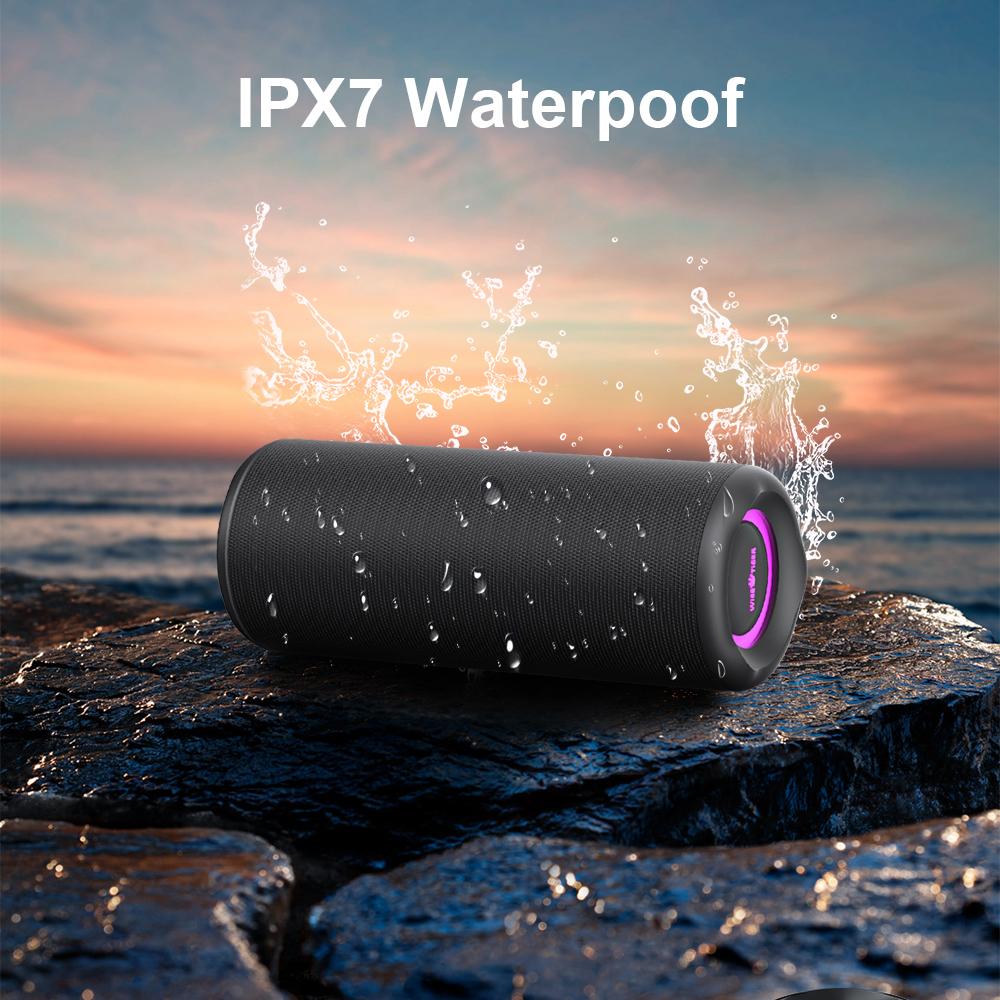 Loa toàn diện GHXAMP