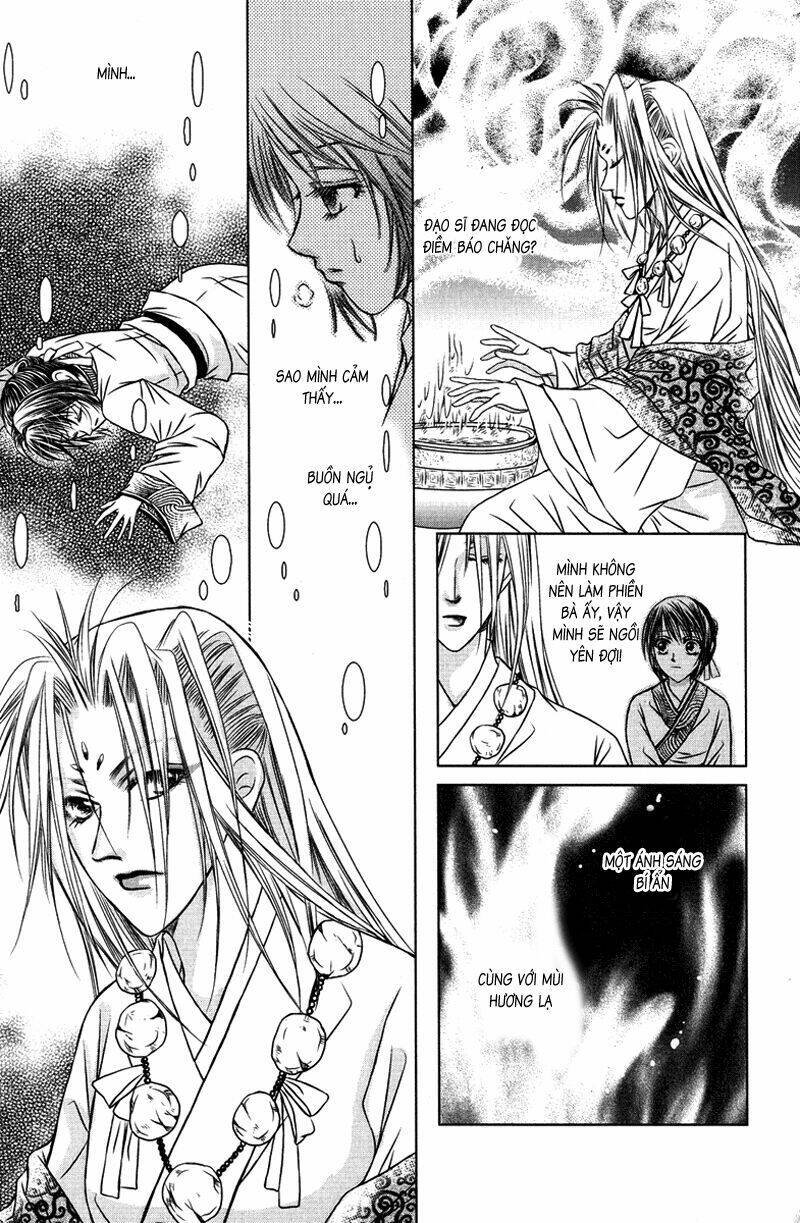 scarlet palace chapter 5 38