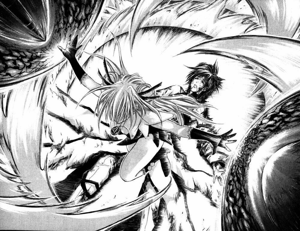 watashi no messiah-sama chapter 32 30