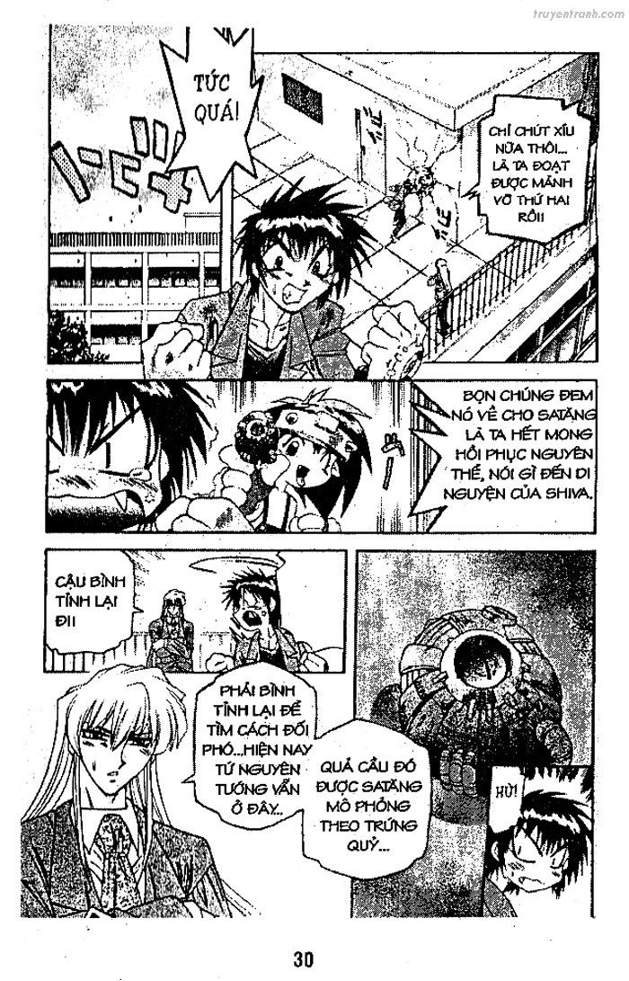 devil and devil chapter 52 2