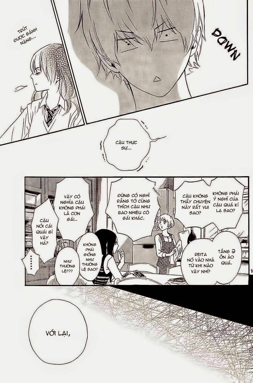 watashitachi ni wa kabe ga aru chapter 1 15