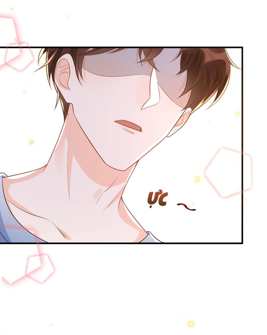 ngọt không ngừng nghỉ chapter 18 27