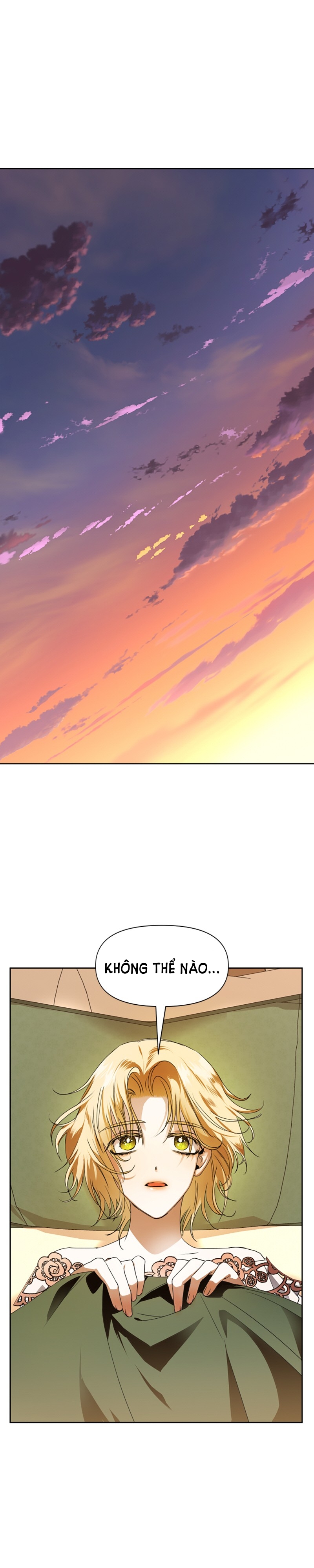 tôi muốn trở thành cô ấy dù chỉ là một ngày chapter 48 32