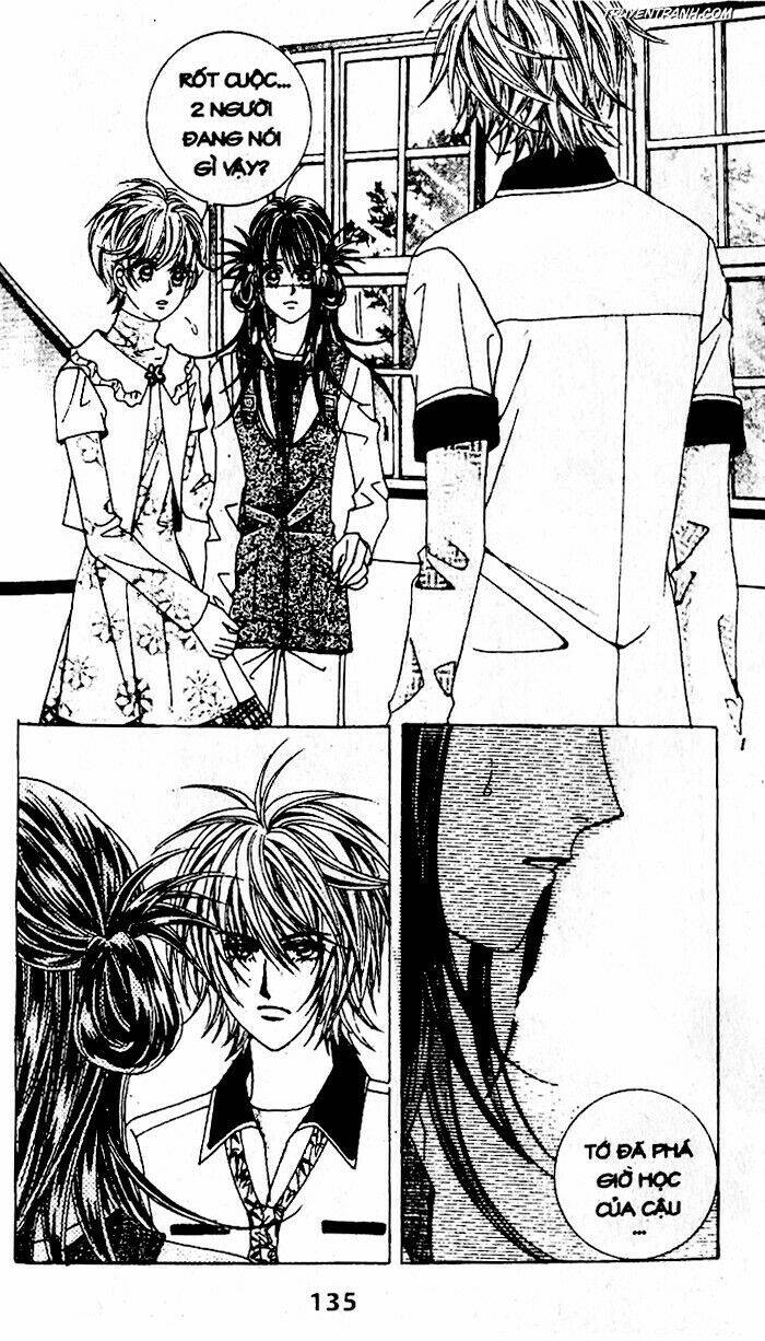 nhà trọ hoàn hảo chapter 89 23