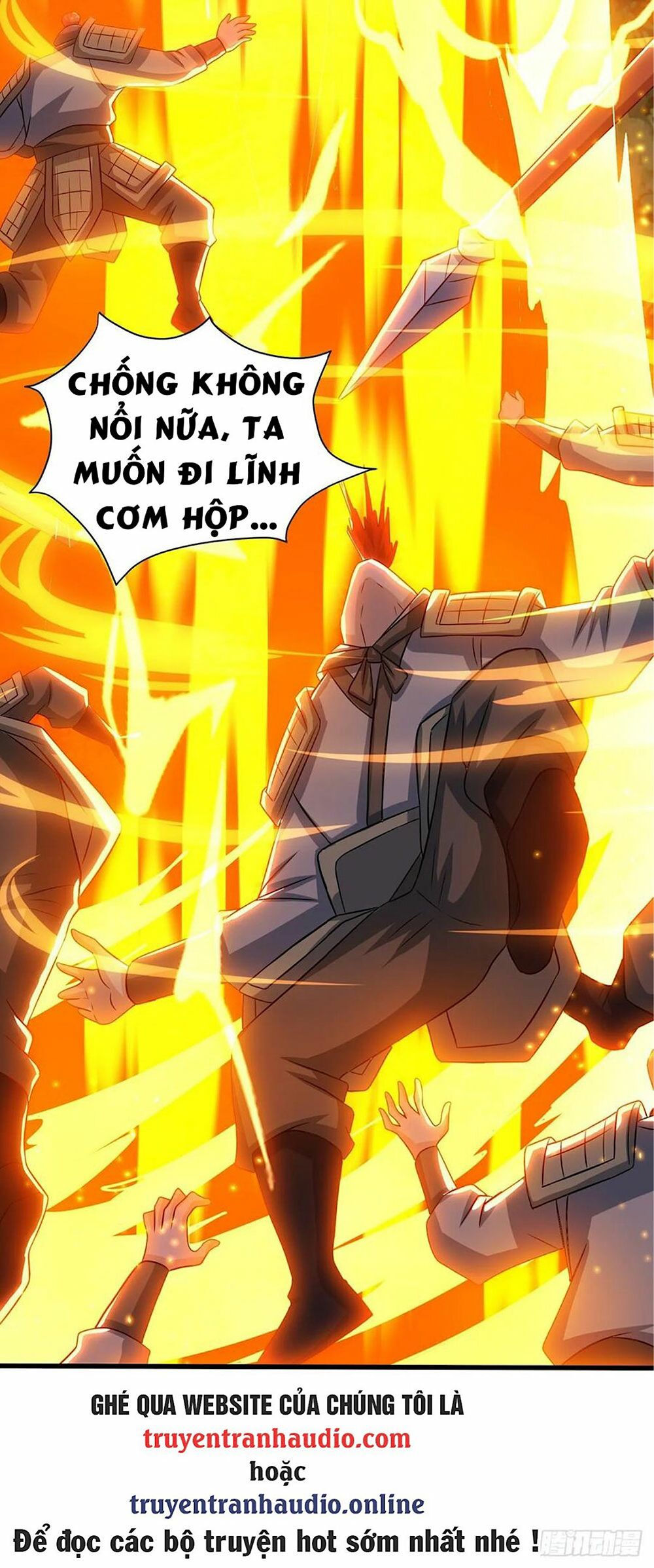 chúa tể tam giới chapter 94 25