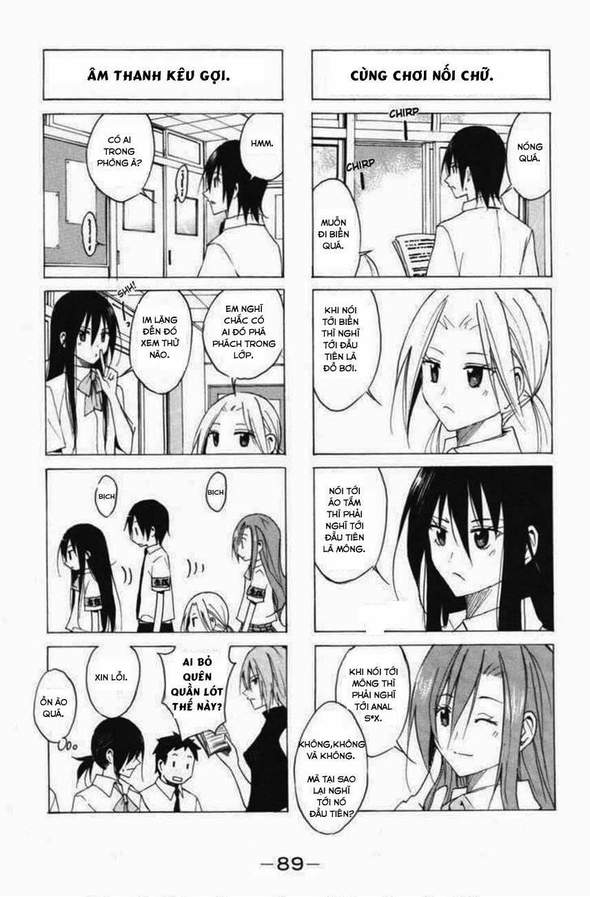seitokai yakuindomo chapter 48 4
