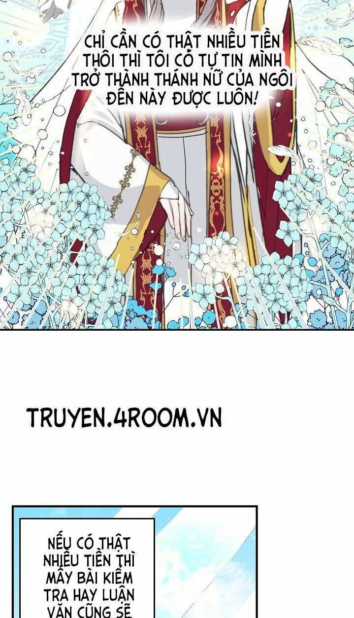 lời tỏ tình nhầm lẫn chapter 4 38