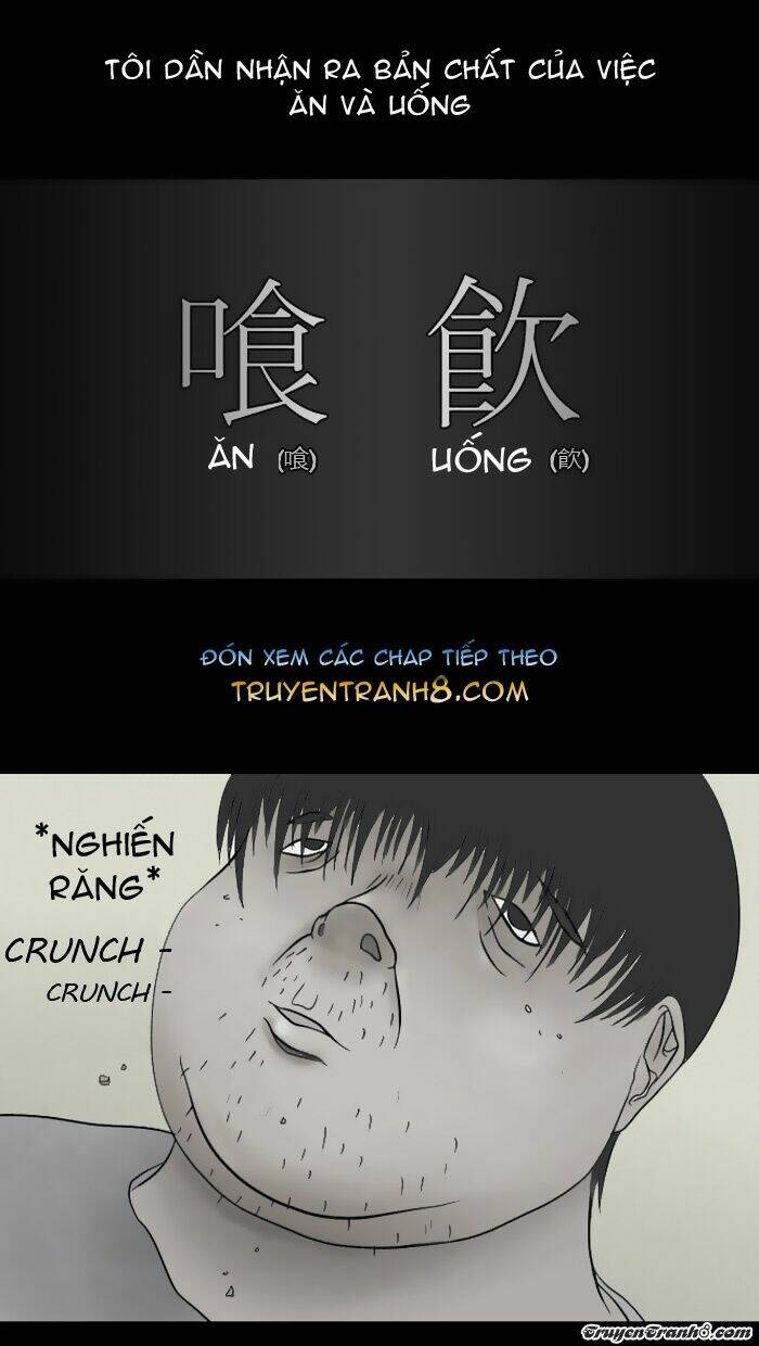 thứ sáu: những câu chuyện cấm chapter 2 21