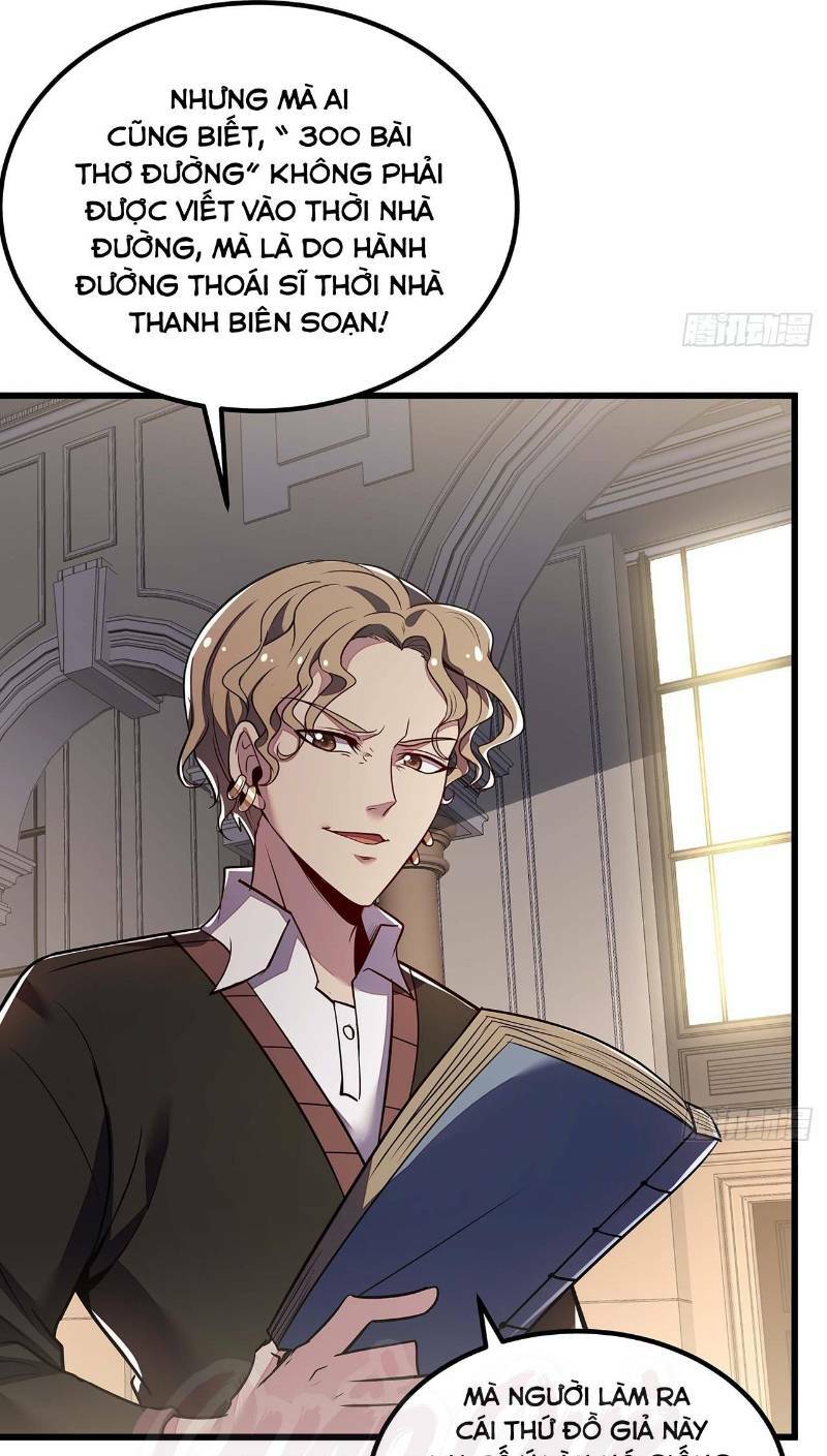 bất tử thần vương tu liên tục chapter 36 25