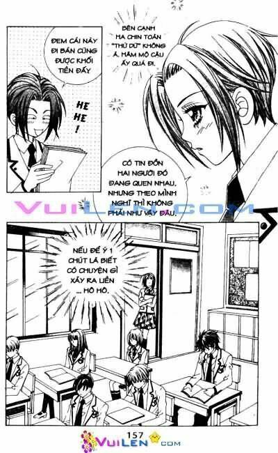 thiên thần tái thế chapter 6 157