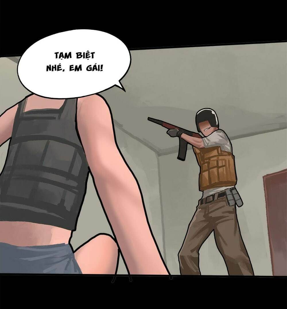 pubg never say die chapter 4 30