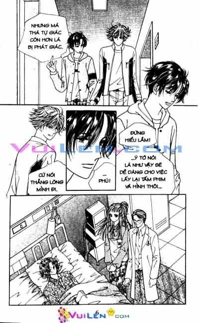 virus tiền chapter 6 7