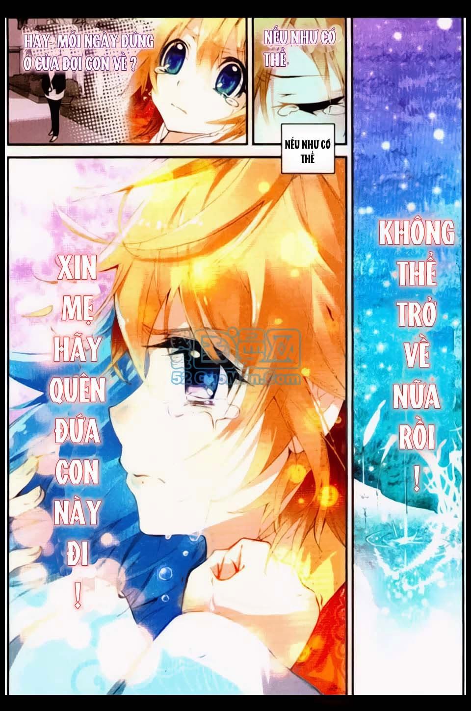 già thiên chapter 14 9