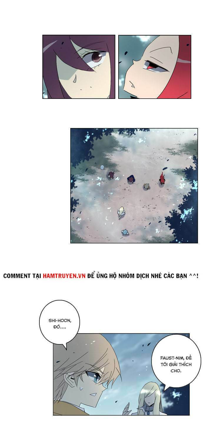 bản khế ước linh hồn chapter 60 14