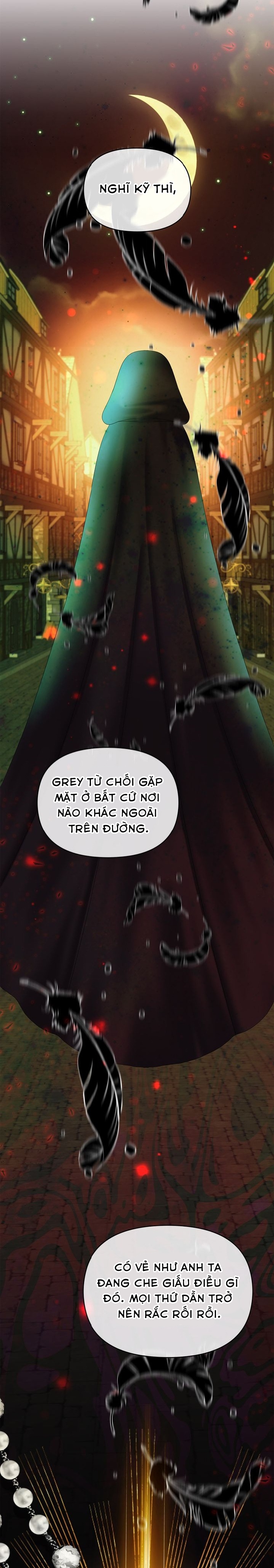 nuôi chồng từ bé chapter 54 11