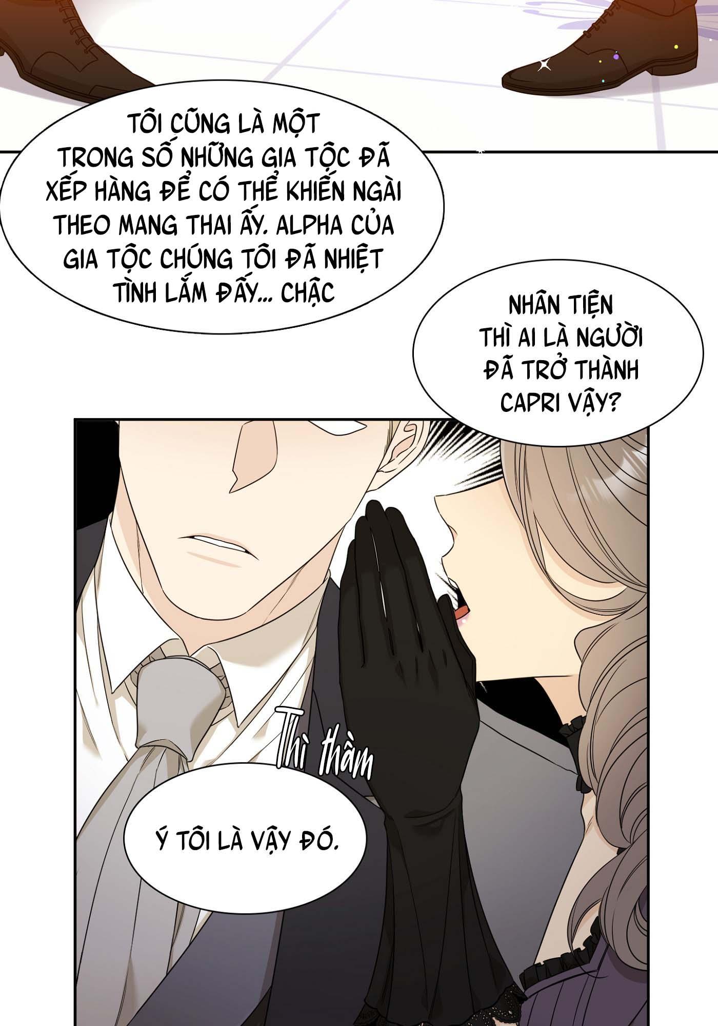 ái tình tự tâm chapter 5 3