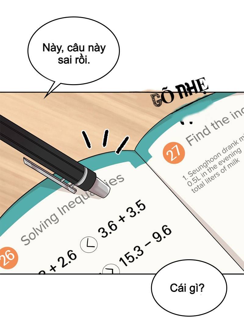 gửi tới bạn...người nắm giữ ngôi sao chapter 8 6