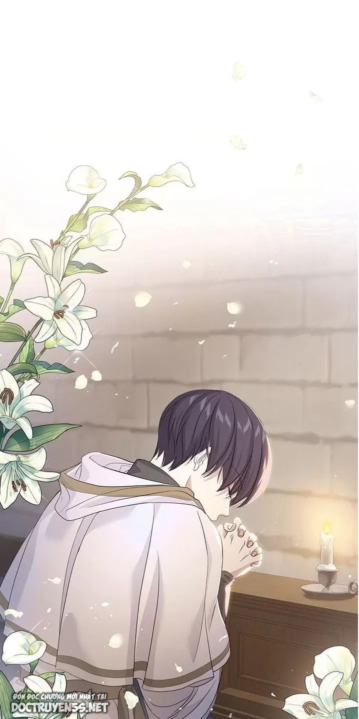 nếu tôi là nhân vật phản diện liệu tôi sẽ chết chapter 28 36