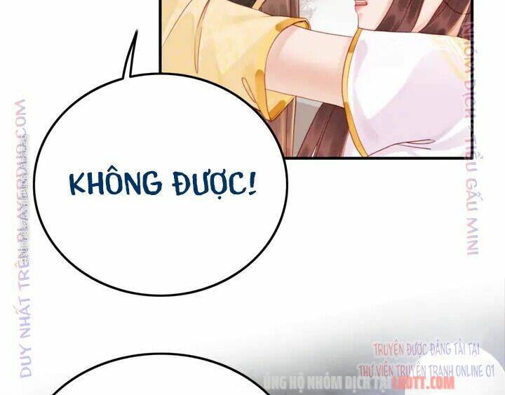 trọng sinh bá sủng nhiếp chính vương quá mạnh mẽ chapter 173 17