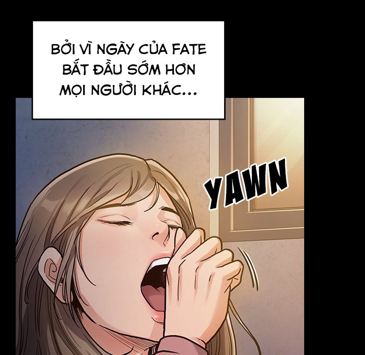 luật nhân quả chapter 4 161