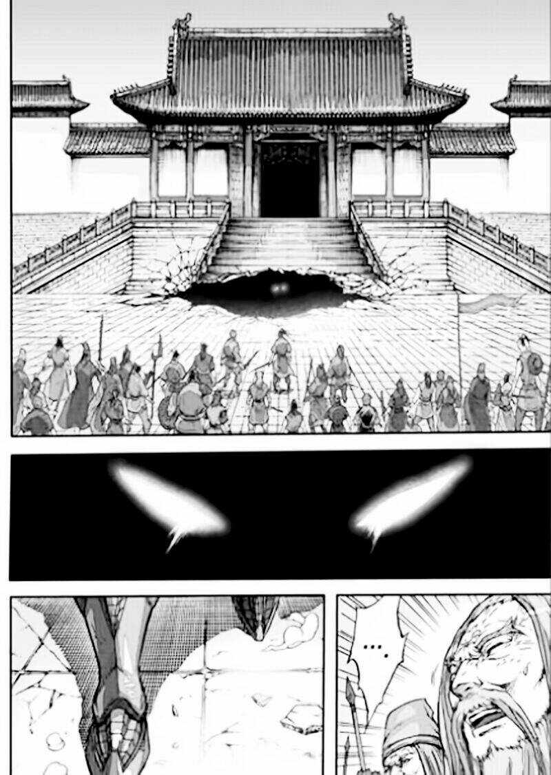 diêm đế ii chapter 53.6 9