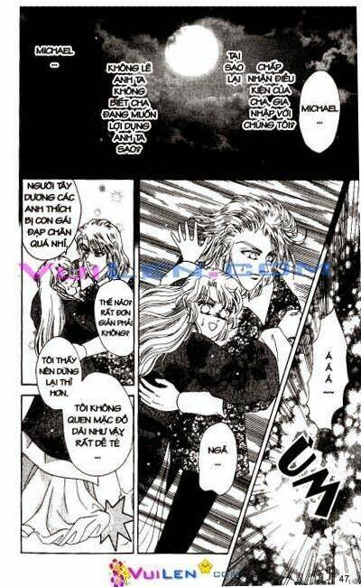 tinh linh của biển chapter 4 47