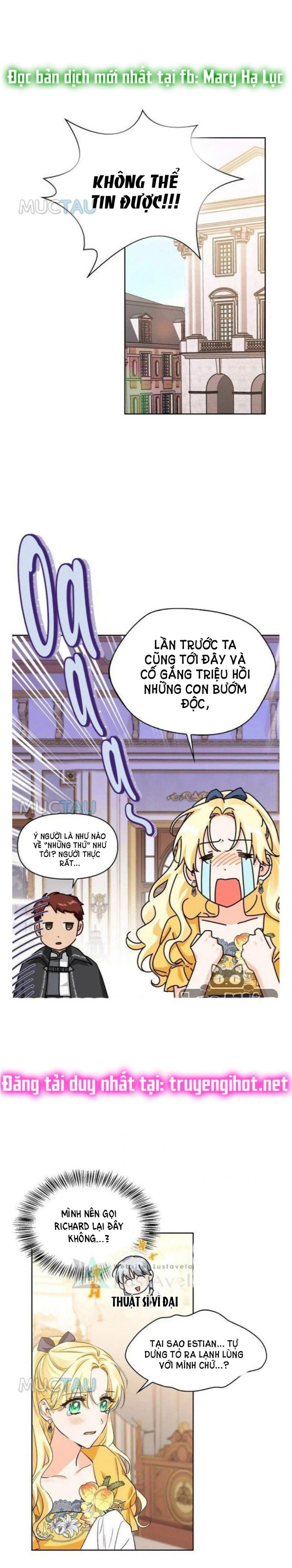 ác nữ xứng đôi với bạo chúa chapter 97 1