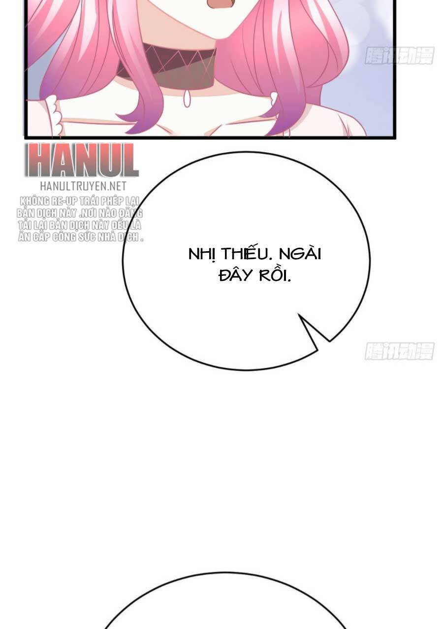 cô vợ đáng yêu của tổng giám đốc mặt lạnh chapter 61.2 20