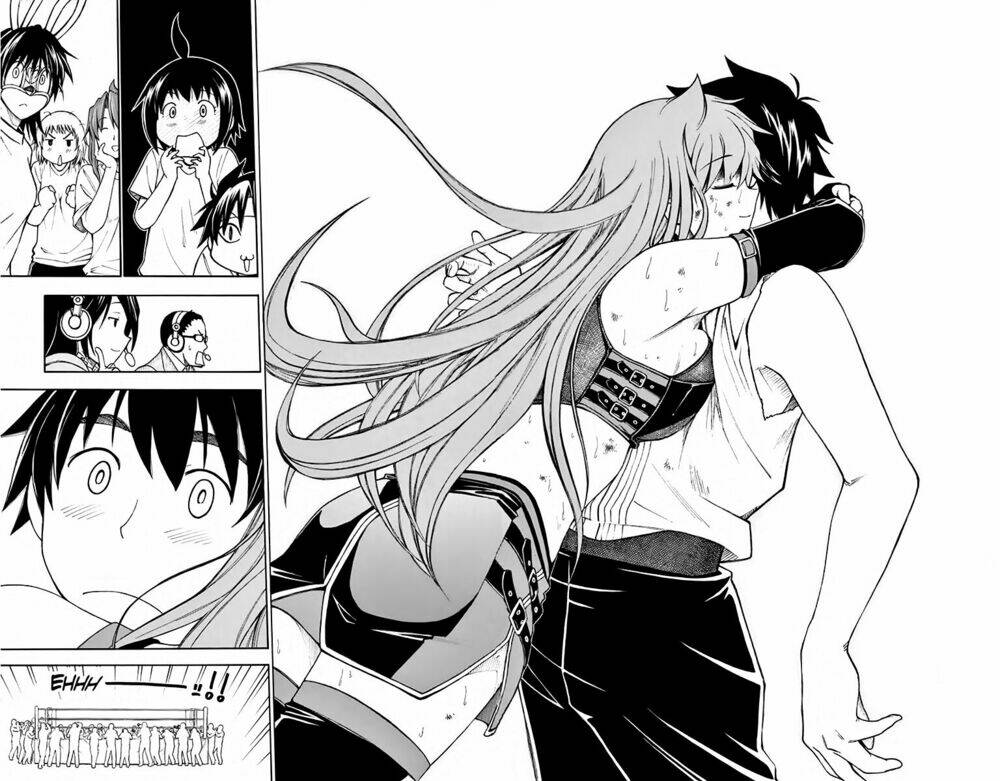 koko ga uwasa no el palacio chapter 51 19