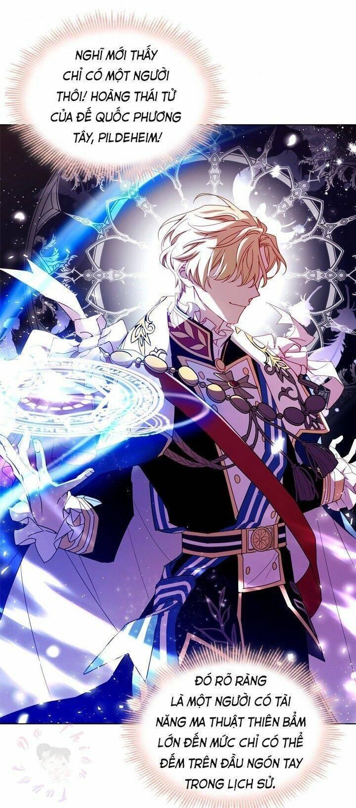 để yên cho tiểu thư hiền chapter 14 57