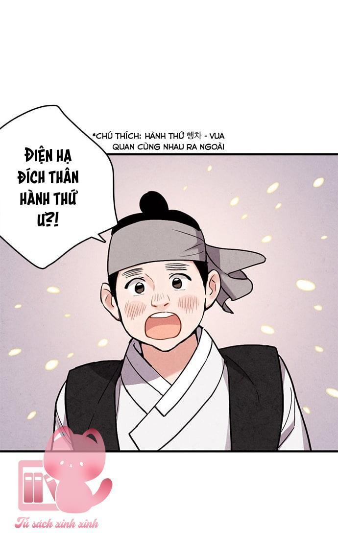 lệnh cấm hôn chapter 72 3