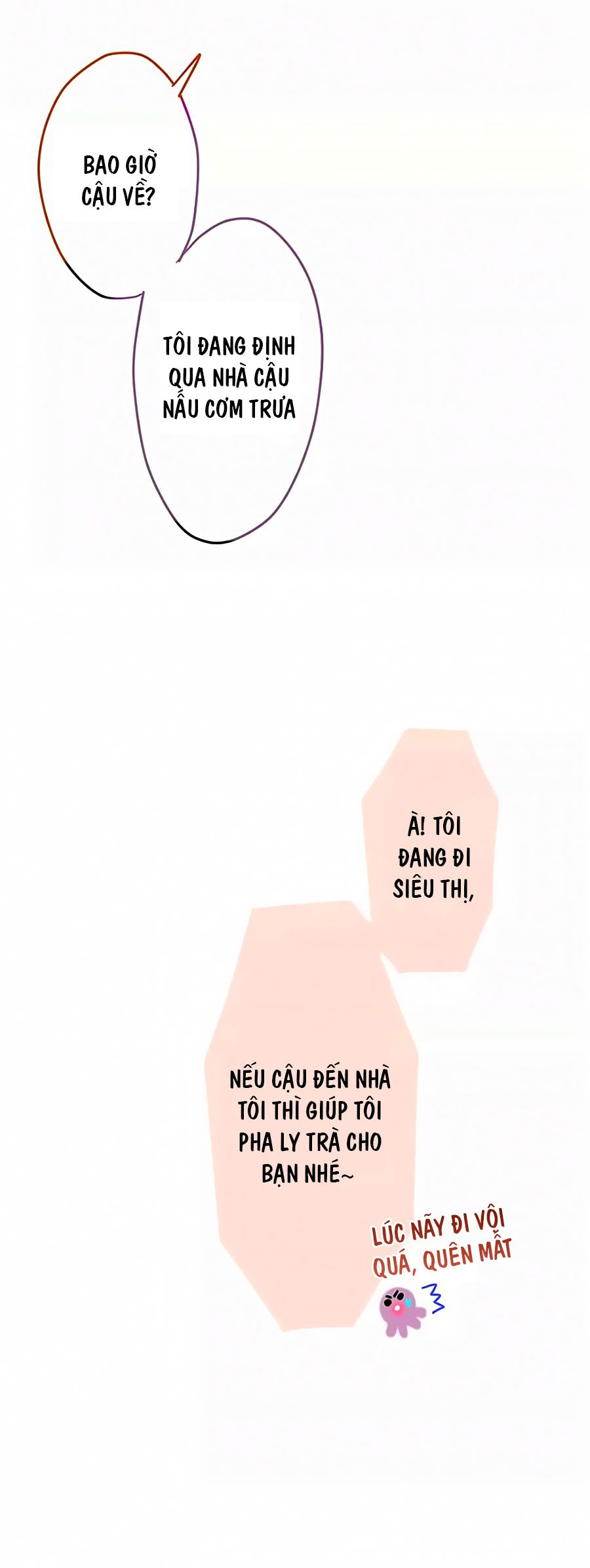 tháng sáu kì diệu chapter 11 22