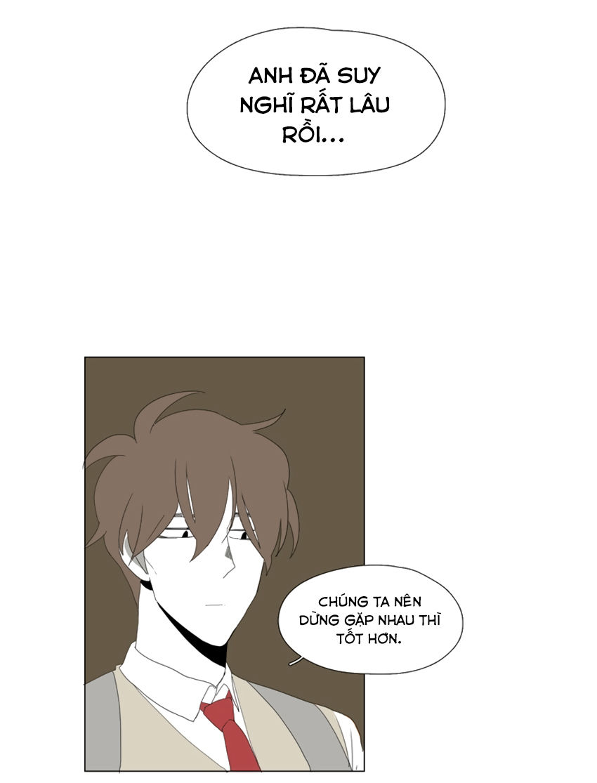 thú cưng của tôi là dơi chapter 35 51