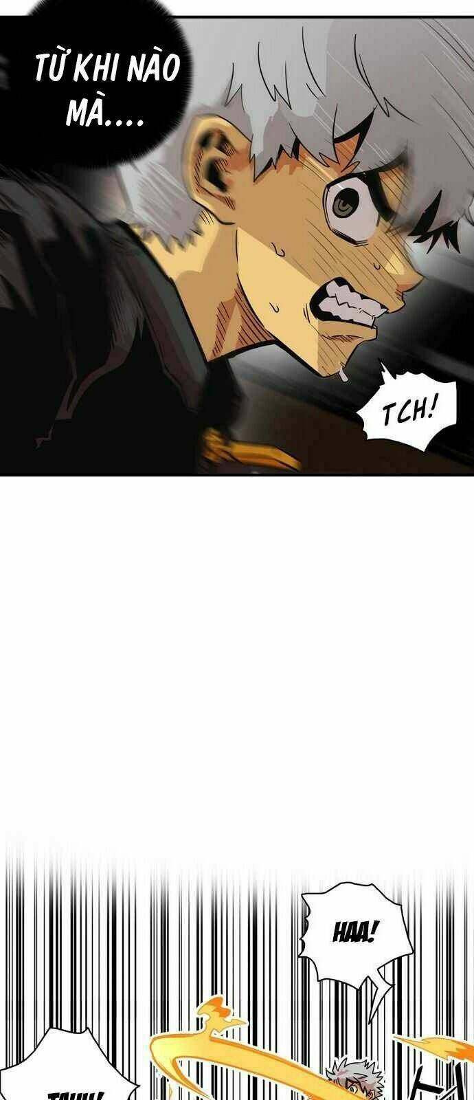 bẫy troll chapter 27 6