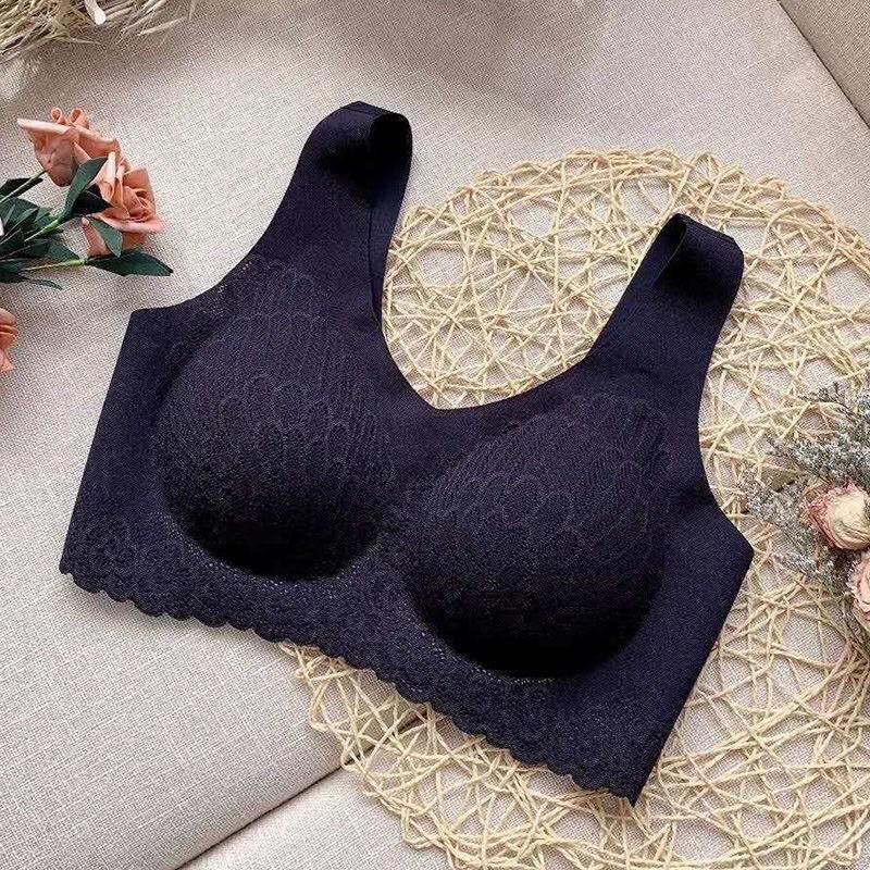 Áo Bra Nâng Ngực Không Gọng Siêu đẹp