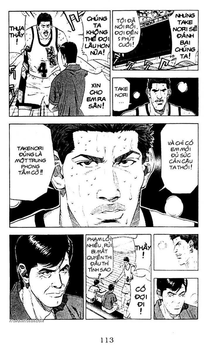 cao thủ bóng rổ chapter 170 17