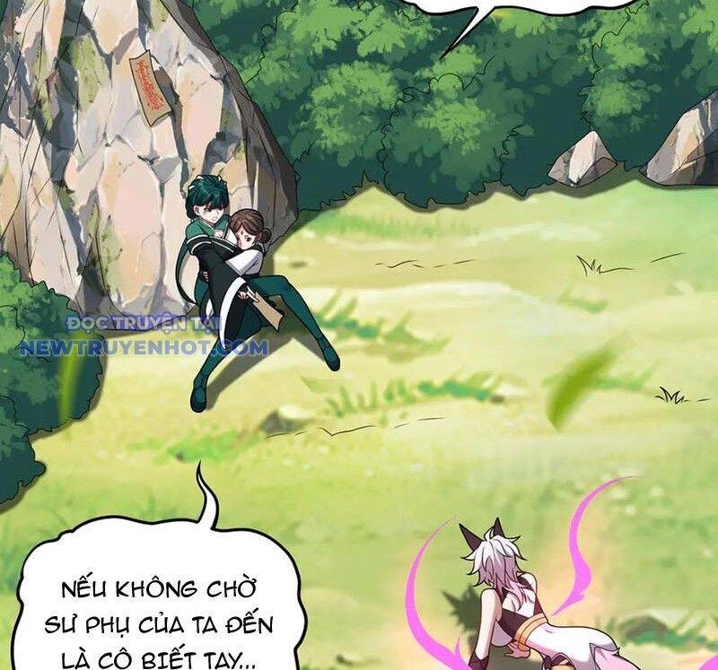 đại lộ vô danh chapter 65 60