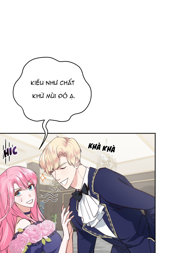 trở thành nhà điều chế nước hoa duy nhất của bạo chúa chapter 6 61