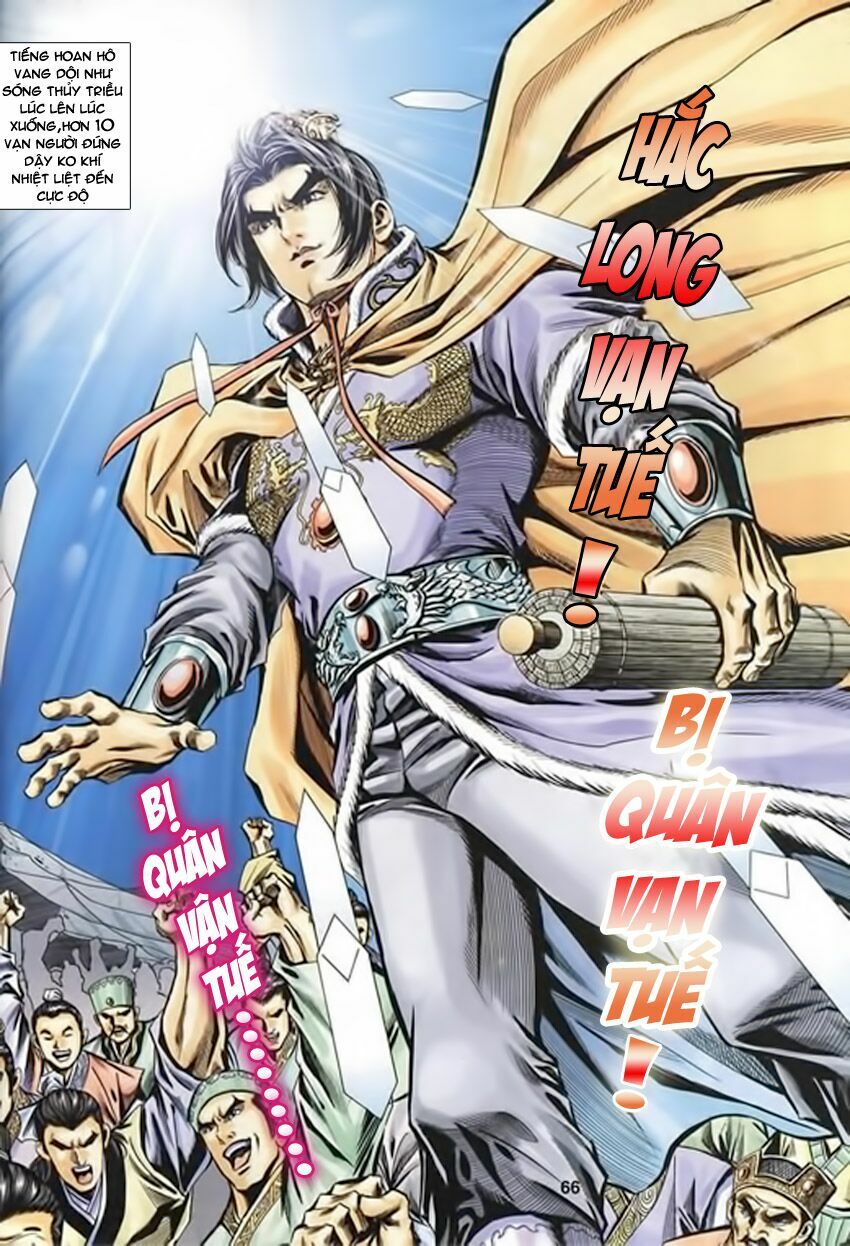 tầm tần ký chapter 117 4