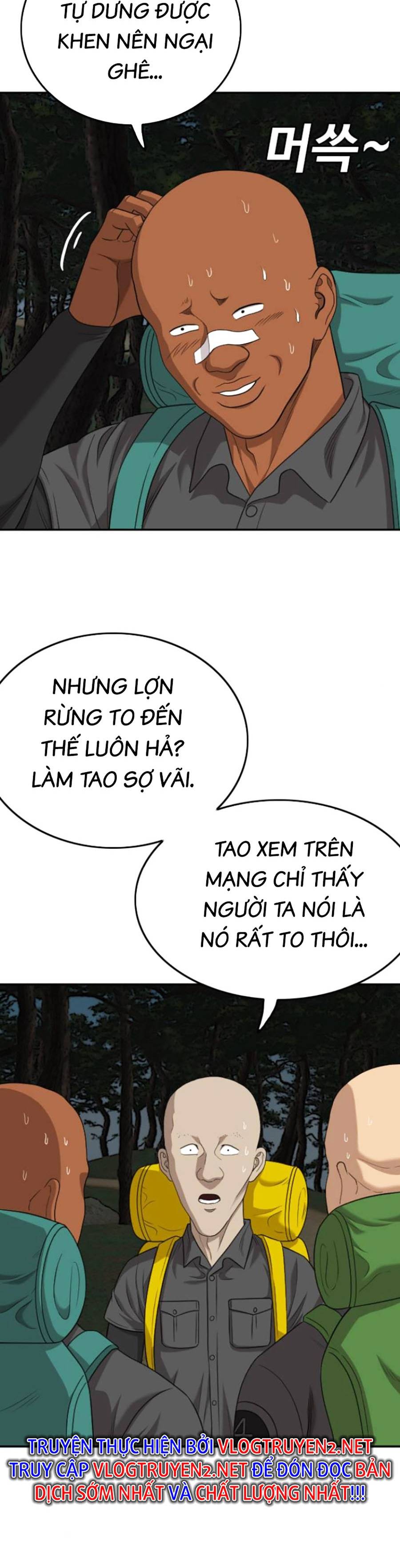 người xấu chapter 136 50
