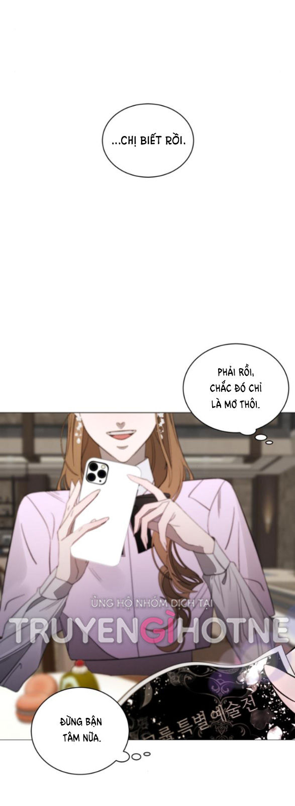 điệu nhảy say mê giữa màn đêm chapter 3.1 16