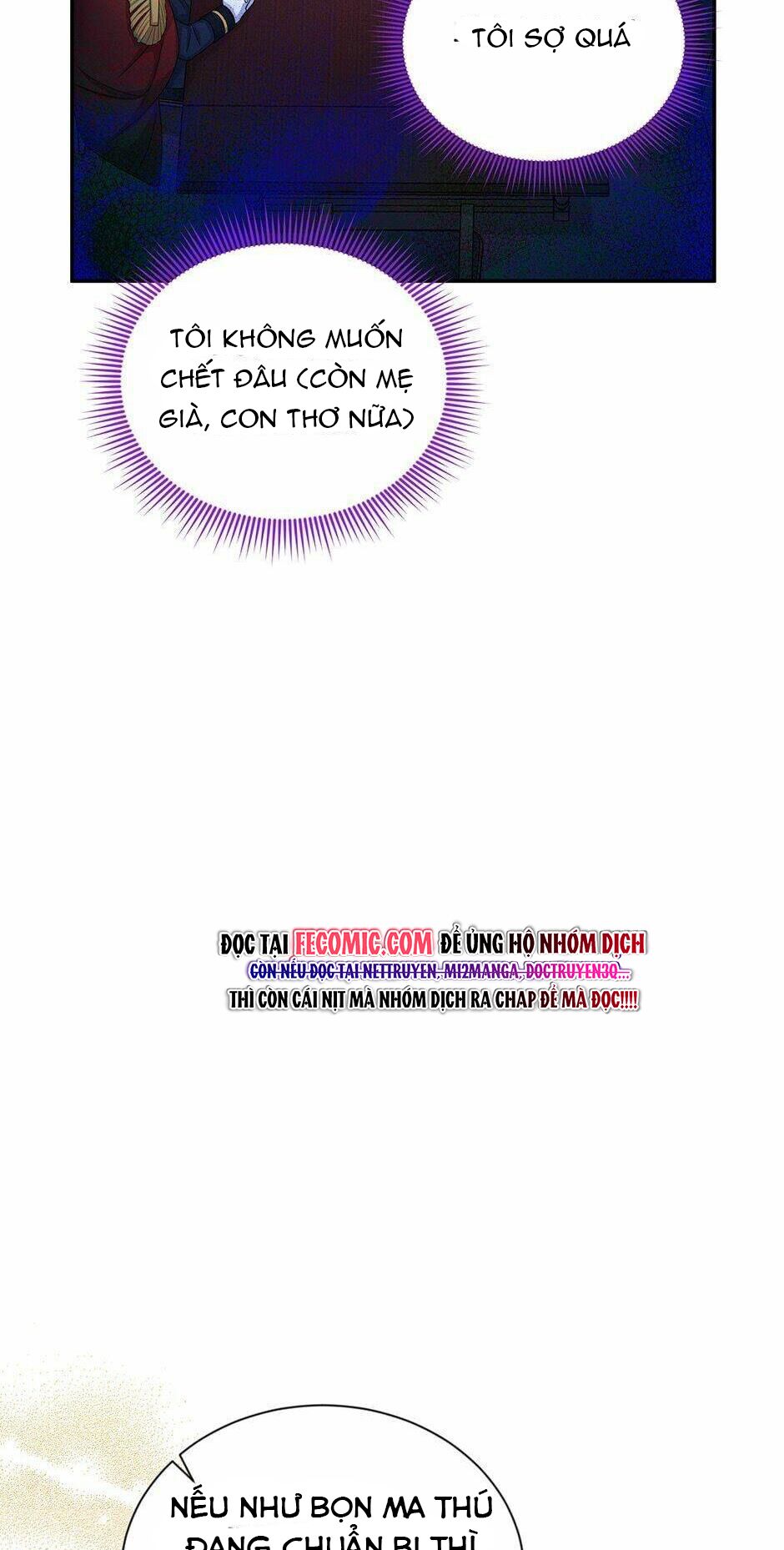nữ công tước với tâm hồn trống rỗng chapter 77 45