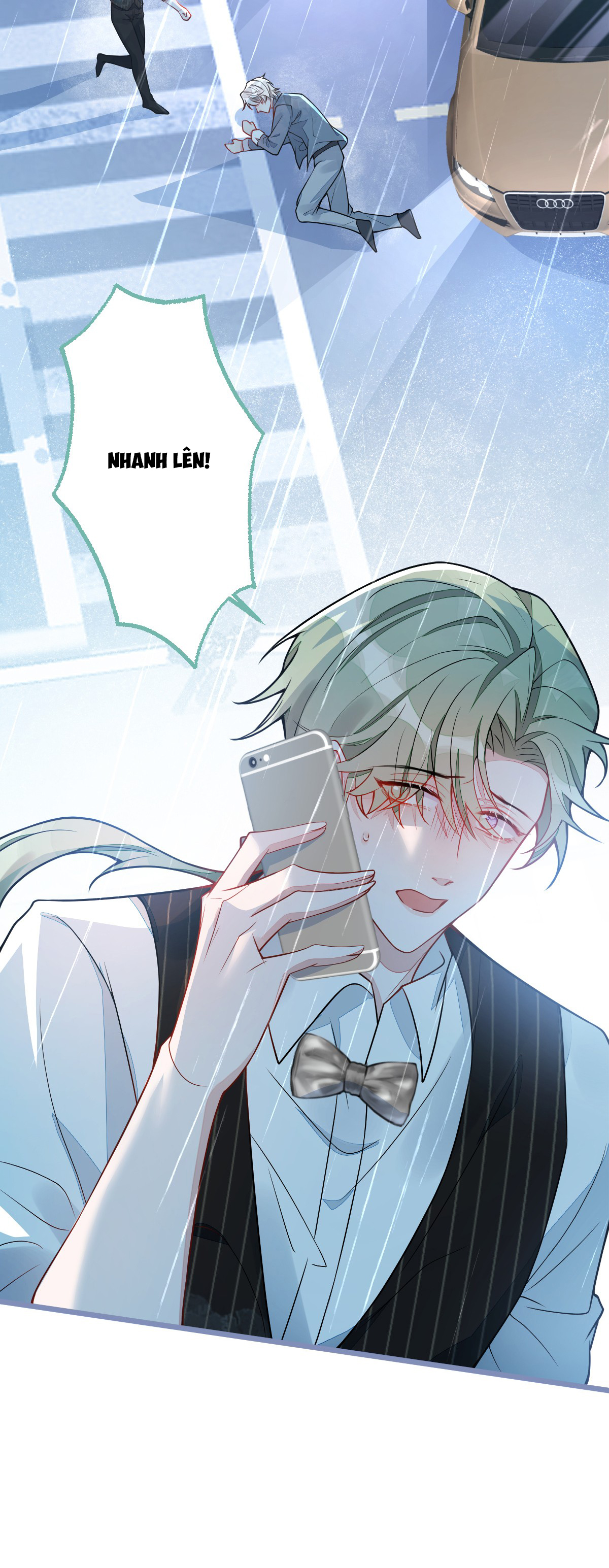 ân sủng của sói chapter 13 10