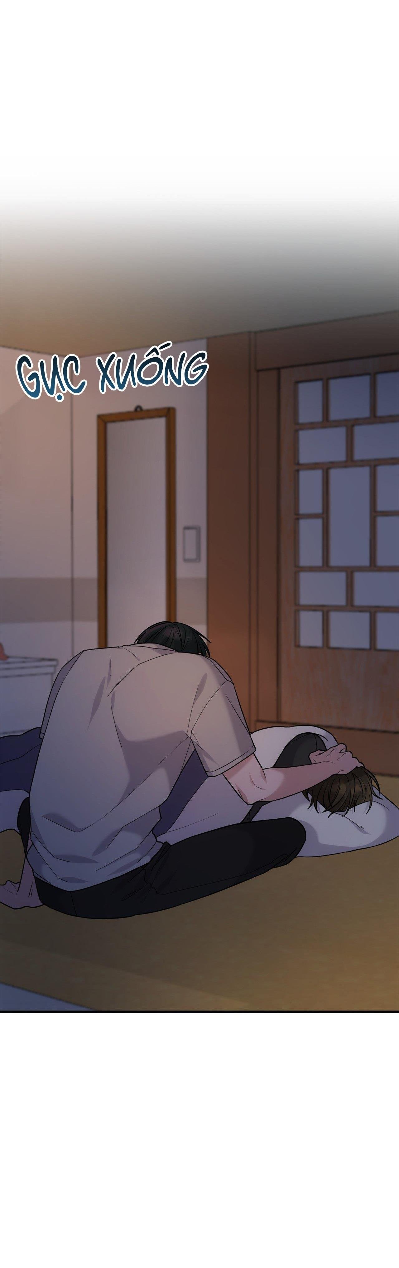 món đặc biệt ngày thứ bảy là tôm chiên chapter 4 46