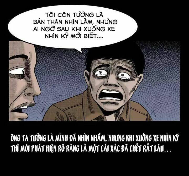 kỳ án có thật chapter 30 41