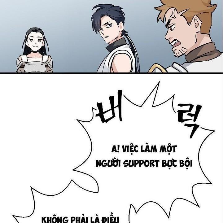 tôi lên cấp chỉ bằng cách ăn chapter 42 95