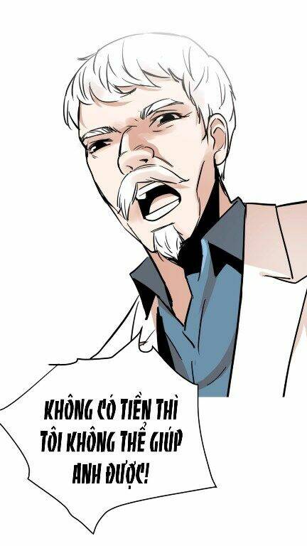 tiền là số một chapter 6 36